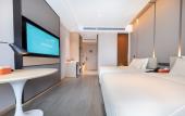 Туры в отель Atour Hotel Guangzhou Railway South Station Vanke Center Туры в отель Atour Hotel Guangzhou Railway South Station Vanke Center