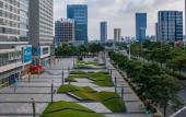 Туры в отель Atour Hotel Guangzhou Railway South Station Vanke Center Туры в отель Atour Hotel Guangzhou Railway South Station Vanke Center