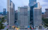 Туры в отель Atour Hotel Guangzhou Railway South Station Vanke Center Туры в отель Atour Hotel Guangzhou Railway South Station Vanke Center