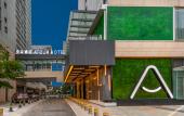 Туры в отель Atour Hotel Guangzhou Railway South Station Vanke Center Туры в отель Atour Hotel Guangzhou Railway South Station Vanke Center