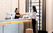 Туры в отель Atour Hotel Guangzhou Railway South Station Vanke Center Туры в отель Atour Hotel Guangzhou Railway South Station Vanke Center