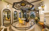 Туры в отель The Twizt Lifestyle Hostel & Hotel Туры в отель The Twizt Lifestyle Hostel & Hotel