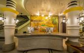 Туры в отель The Twizt Lifestyle Hostel & Hotel Туры в отель The Twizt Lifestyle Hostel & Hotel