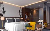 Туры в отель The Twizt Lifestyle Hostel & Hotel Туры в отель The Twizt Lifestyle Hostel & Hotel