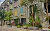 Туры в отель The Twizt Lifestyle Hostel & Hotel Туры в отель The Twizt Lifestyle Hostel & Hotel