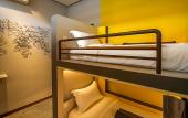 Туры в отель The Twizt Lifestyle Hostel & Hotel Туры в отель The Twizt Lifestyle Hostel & Hotel