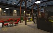 Туры в отель The Twizt Lifestyle Hostel & Hotel Туры в отель The Twizt Lifestyle Hostel & Hotel