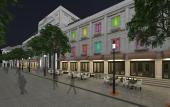 Туры в отель The Twizt Lifestyle Hostel & Hotel Туры в отель The Twizt Lifestyle Hostel & Hotel