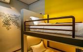 Туры в отель The Twizt Lifestyle Hostel & Hotel Туры в отель The Twizt Lifestyle Hostel & Hotel