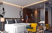 Туры в отель The Twizt Lifestyle Hostel & Hotel Туры в отель The Twizt Lifestyle Hostel & Hotel