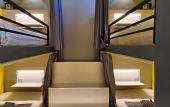 Туры в отель The Twizt Lifestyle Hostel & Hotel Туры в отель The Twizt Lifestyle Hostel & Hotel
