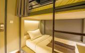Туры в отель The Twizt Lifestyle Hostel & Hotel Туры в отель The Twizt Lifestyle Hostel & Hotel