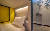 Туры в отель The Twizt Lifestyle Hostel & Hotel Туры в отель The Twizt Lifestyle Hostel & Hotel