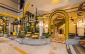 Туры в отель The Twizt Lifestyle Hostel & Hotel Туры в отель The Twizt Lifestyle Hostel & Hotel