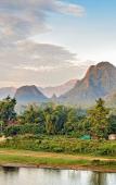 Туры в отель Tmark Resort Vang Vieng Туры в отель Tmark Resort Vang Vieng