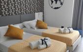 Туры в отель Thalya Luxury Rooms Туры в отель Thalya Luxury Rooms