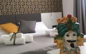 Туры в отель Thalya Luxury Rooms Туры в отель Thalya Luxury Rooms