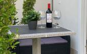 Туры в отель Thalya Luxury Rooms Туры в отель Thalya Luxury Rooms