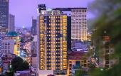 Туры в отель Poulo Wai Hotel, Trademark Collection by Wyndham Туры в отель Poulo Wai Hotel, Trademark Collection by Wyndham