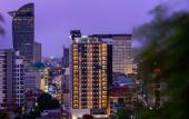 Туры в отель Poulo Wai Hotel, Trademark Collection by Wyndham Туры в отель Poulo Wai Hotel, Trademark Collection by Wyndham