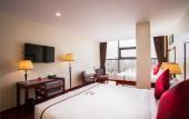 Туры в отель Poulo Wai Hotel, Trademark Collection by Wyndham Туры в отель Poulo Wai Hotel, Trademark Collection by Wyndham