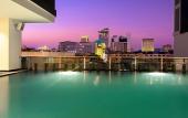 Туры в отель Poulo Wai Hotel, Trademark Collection by Wyndham Туры в отель Poulo Wai Hotel, Trademark Collection by Wyndham
