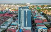 Туры в отель Poulo Wai Hotel, Trademark Collection by Wyndham Туры в отель Poulo Wai Hotel, Trademark Collection by Wyndham