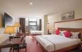 Туры в отель Poulo Wai Hotel, Trademark Collection by Wyndham Туры в отель Poulo Wai Hotel, Trademark Collection by Wyndham