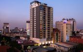 Туры в отель Poulo Wai Hotel, Trademark Collection by Wyndham Туры в отель Poulo Wai Hotel, Trademark Collection by Wyndham