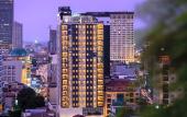 Туры в отель Poulo Wai Hotel, Trademark Collection by Wyndham Туры в отель Poulo Wai Hotel, Trademark Collection by Wyndham