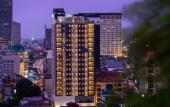 Туры в отель Poulo Wai Hotel, Trademark Collection by Wyndham Туры в отель Poulo Wai Hotel, Trademark Collection by Wyndham
