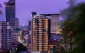 Туры в отель Poulo Wai Hotel, Trademark Collection by Wyndham Туры в отель Poulo Wai Hotel, Trademark Collection by Wyndham
