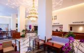Туры в отель Poulo Wai Hotel, Trademark Collection by Wyndham Туры в отель Poulo Wai Hotel, Trademark Collection by Wyndham