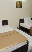 Туры в отель Broadway Budget Hotel Туры в отель Broadway Budget Hotel