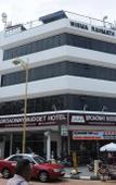 Туры в отель Broadway Budget Hotel Туры в отель Broadway Budget Hotel
