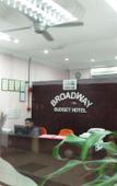 Туры в отель Broadway Budget Hotel Туры в отель Broadway Budget Hotel