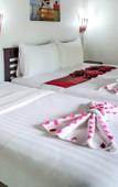 Туры в отель Chareena Beachside Туры в отель Chareena Beachside