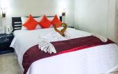 Туры в отель Chareena Beachside Туры в отель Chareena Beachside