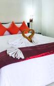 Туры в отель Chareena Beachside Туры в отель Chareena Beachside