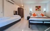 Туры в отель Chareena Beachside Туры в отель Chareena Beachside
