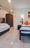 Туры в отель Chareena Beachside Туры в отель Chareena Beachside