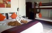 Туры в отель Chareena Beachside Туры в отель Chareena Beachside