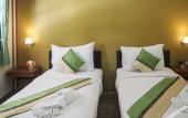 Туры в отель Chareena Beachside Туры в отель Chareena Beachside
