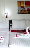 Туры в отель Chareena Beachside Туры в отель Chareena Beachside