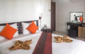 Туры в отель Chareena Beachside Туры в отель Chareena Beachside