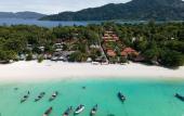 Туры в отель Chareena Beachside Туры в отель Chareena Beachside