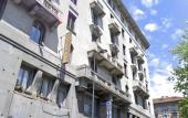 Туры в отель CSI Group - Hotel metropoli Туры в отель CSI Group - Hotel metropoli