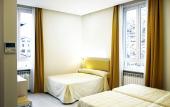 Туры в отель CSI Group - Hotel metropoli Туры в отель CSI Group - Hotel metropoli