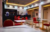 Туры в отель CSI Group - Hotel metropoli Туры в отель CSI Group - Hotel metropoli