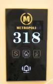 Туры в отель CSI Group - Hotel metropoli Туры в отель CSI Group - Hotel metropoli